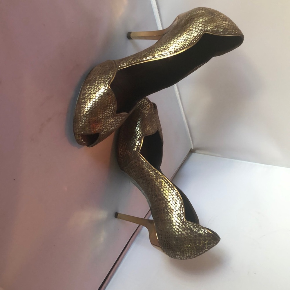 Dress Shoes